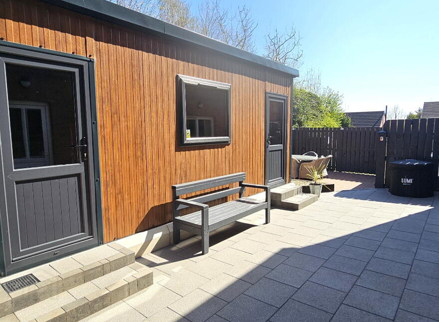 111 Fairview Farm Road, Ballyclare, BT39 9LB