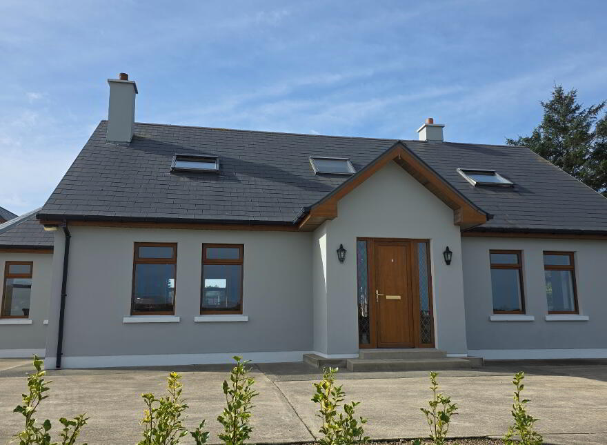Carrickataskin, Derrybeg, F92TWK3