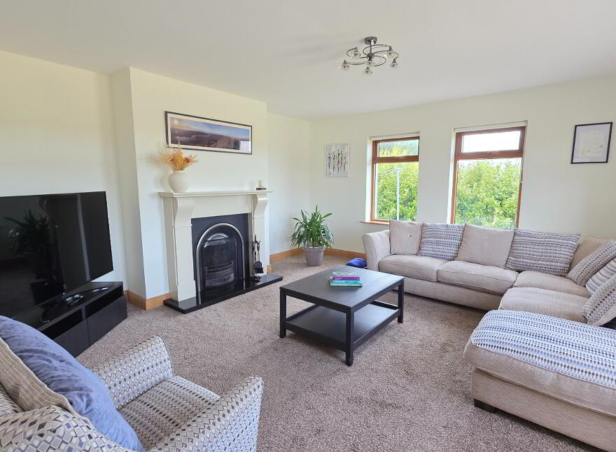 Carrickataskin, Derrybeg, F92TWK3