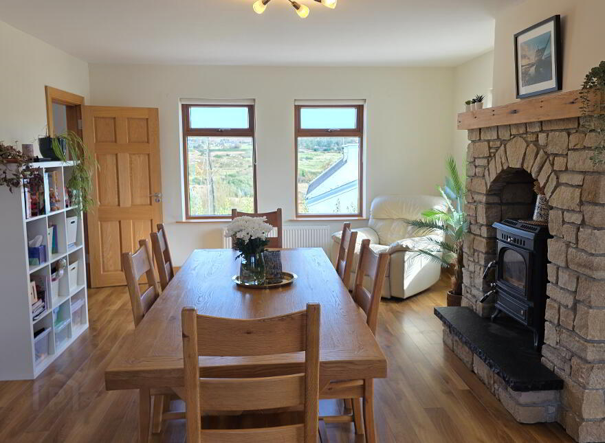 Carrickataskin, Derrybeg, F92TWK3