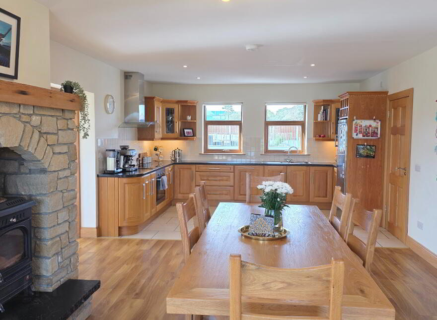 Carrickataskin, Derrybeg, F92TWK3