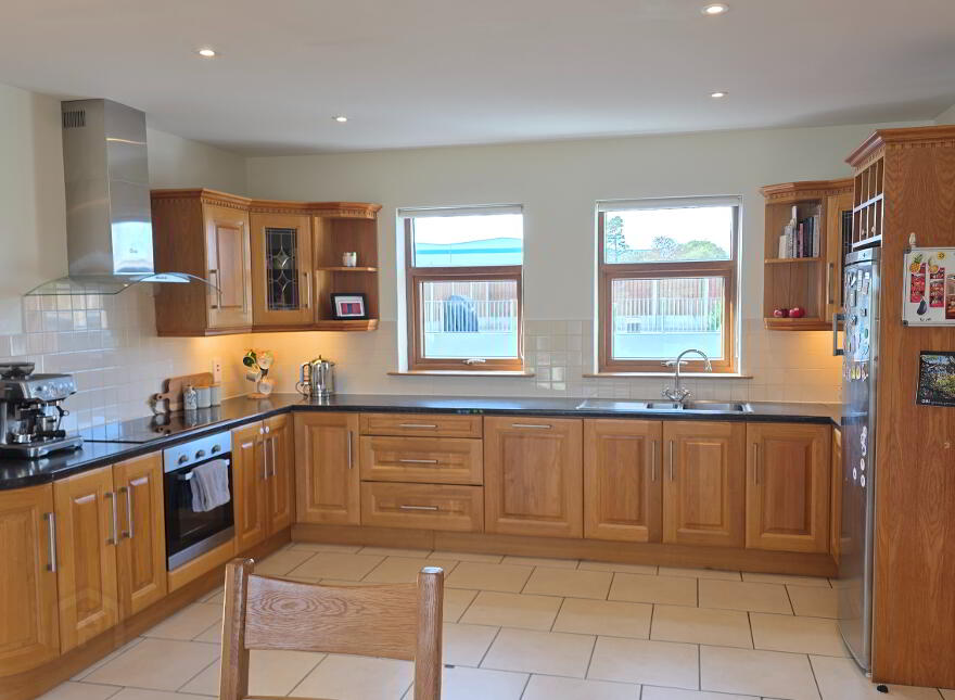 Carrickataskin, Derrybeg, F92TWK3