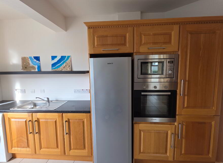Carrickataskin, Derrybeg, F92TWK3