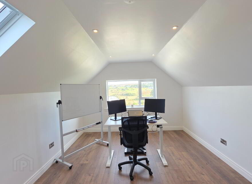 Carrickataskin, Derrybeg, F92TWK3