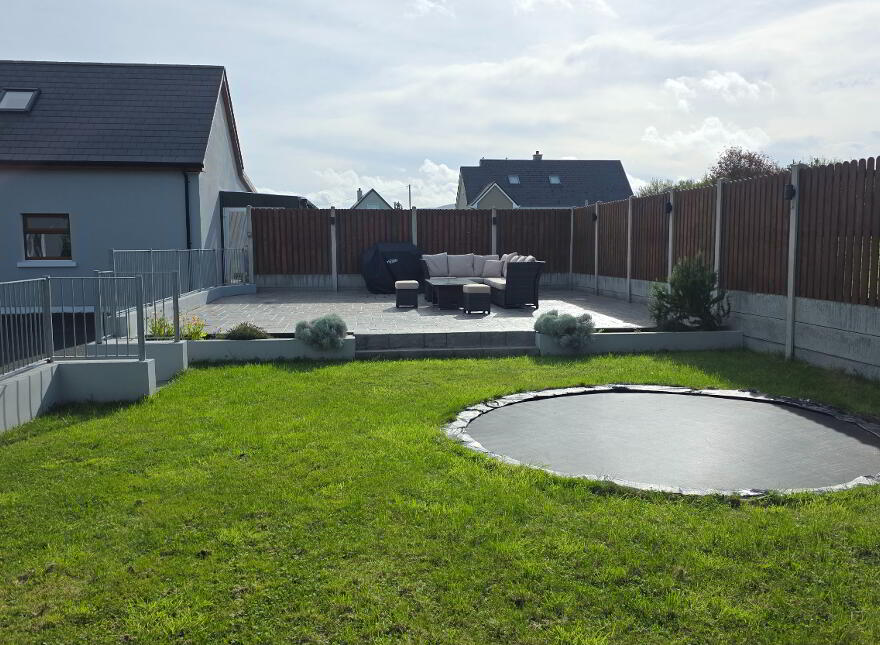 Carrickataskin, Derrybeg, F92TWK3