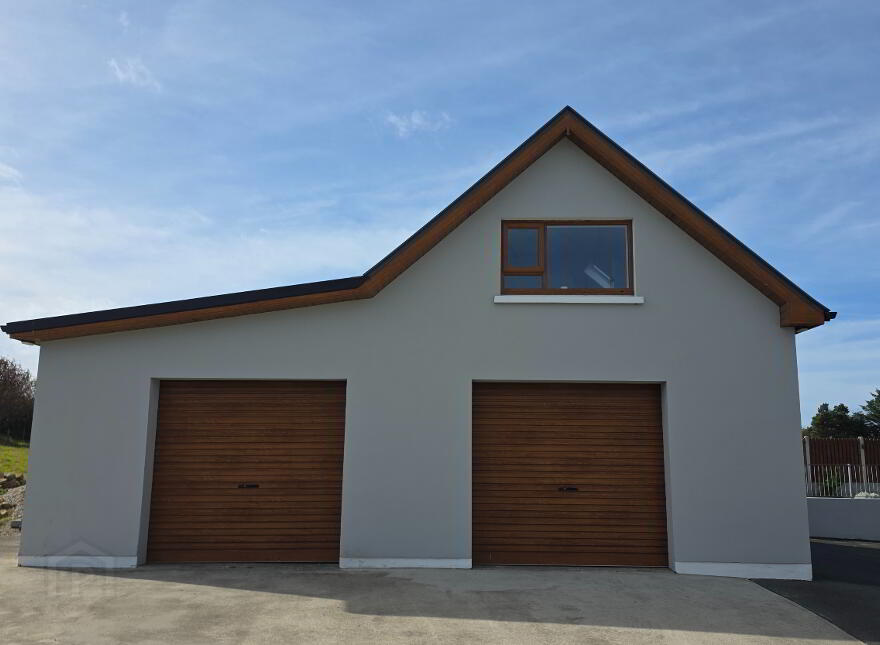 Carrickataskin, Derrybeg, F92TWK3