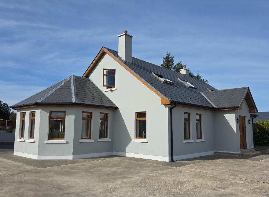Carrickataskin, Derrybeg, F92TWK3