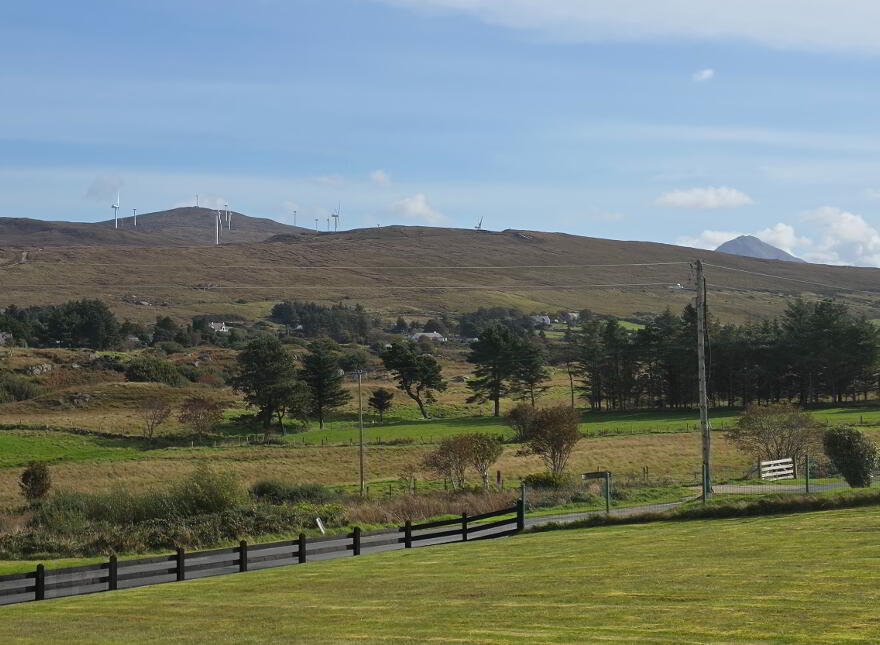 Carrickataskin, Derrybeg, F92TWK3