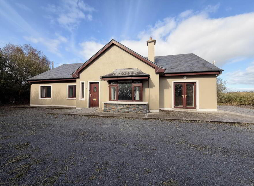 Knockaninane East, Kilcummin, Killarney, V93W9T4