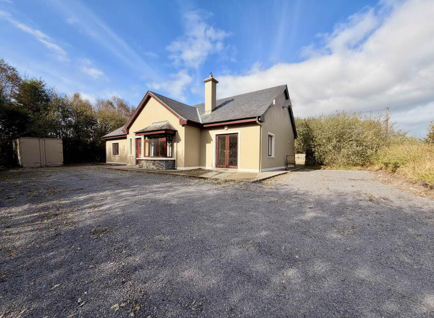 Knockaninane East, Kilcummin, Killarney, V93W9T4