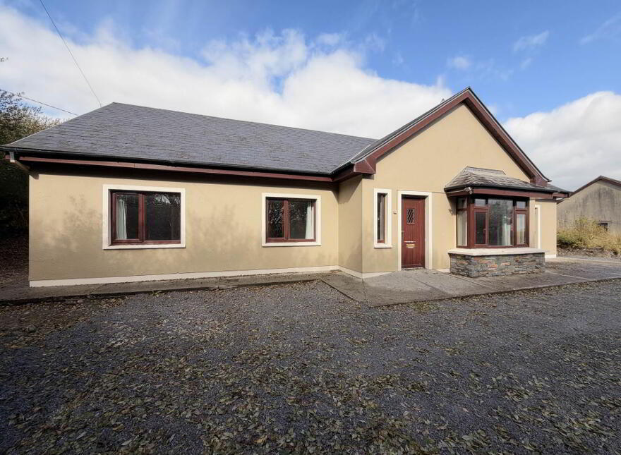Knockaninane East, Kilcummin, Killarney, V93W9T4