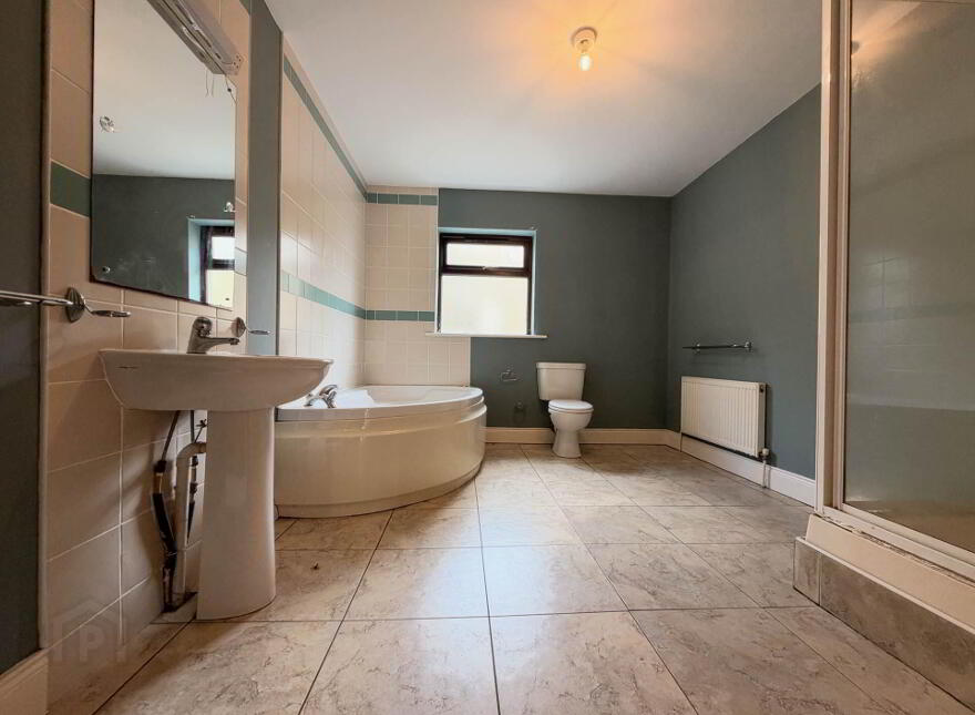 Knockaninane East, Kilcummin, Killarney, V93W9T4