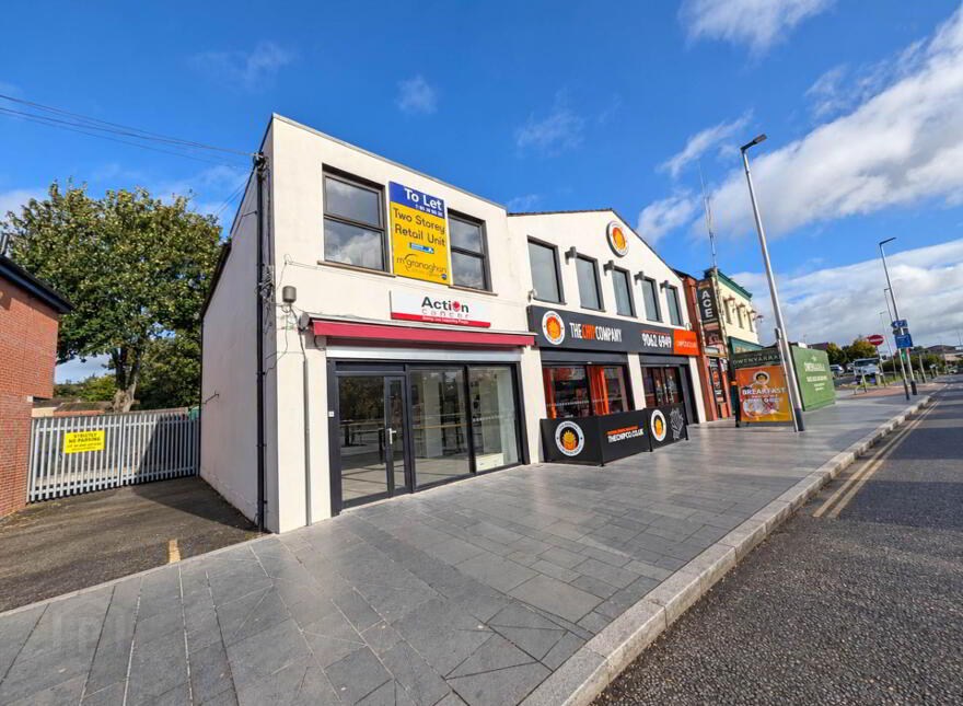 133c Andersonstown Road, Belfast, BT11 9BU
