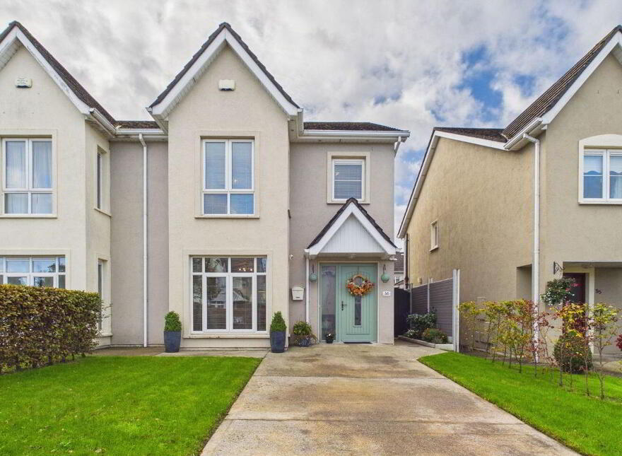 56 Browneshill Wood, Browneshill Road, Carlow Town, R93R2F2