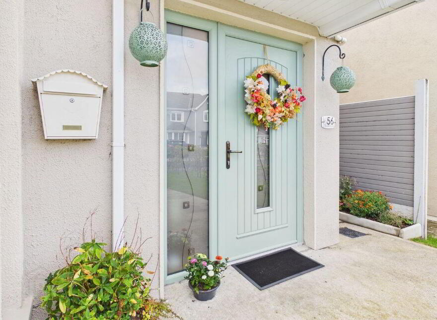 56 Browneshill Wood, Browneshill Road, Carlow Town, R93R2F2