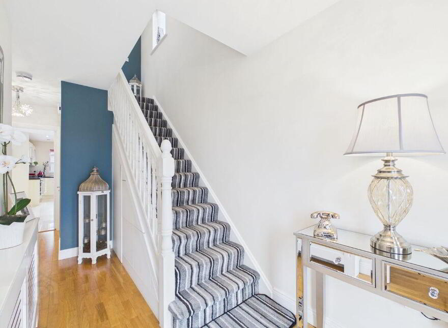 56 Browneshill Wood, Browneshill Road, Carlow Town, R93R2F2