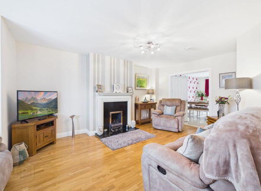 56 Browneshill Wood, Browneshill Road, Carlow Town, R93R2F2