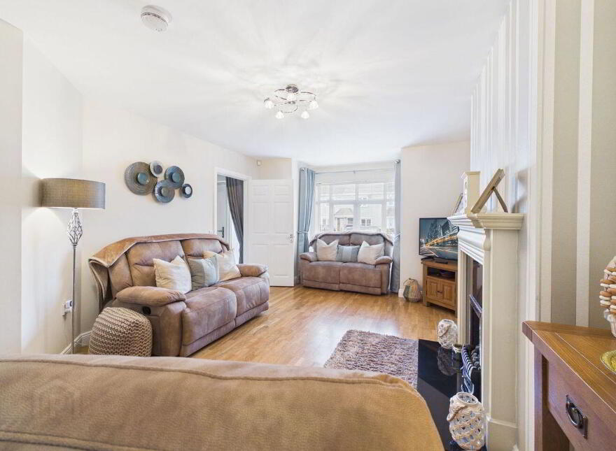 56 Browneshill Wood, Browneshill Road, Carlow Town, R93R2F2