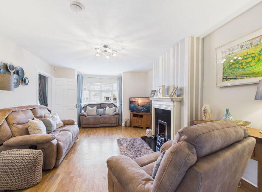 56 Browneshill Wood, Browneshill Road, Carlow Town, R93R2F2