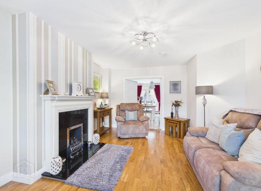56 Browneshill Wood, Browneshill Road, Carlow Town, R93R2F2