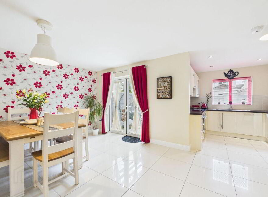 56 Browneshill Wood, Browneshill Road, Carlow Town, R93R2F2