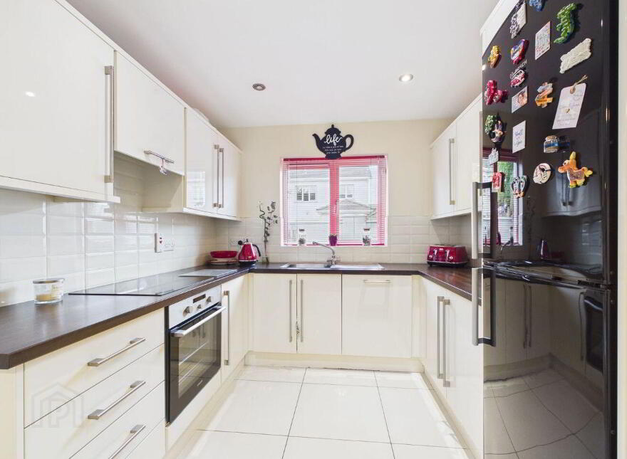 56 Browneshill Wood, Browneshill Road, Carlow Town, R93R2F2