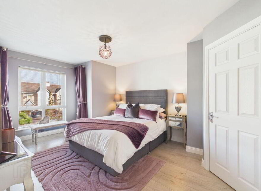 56 Browneshill Wood, Browneshill Road, Carlow Town, R93R2F2
