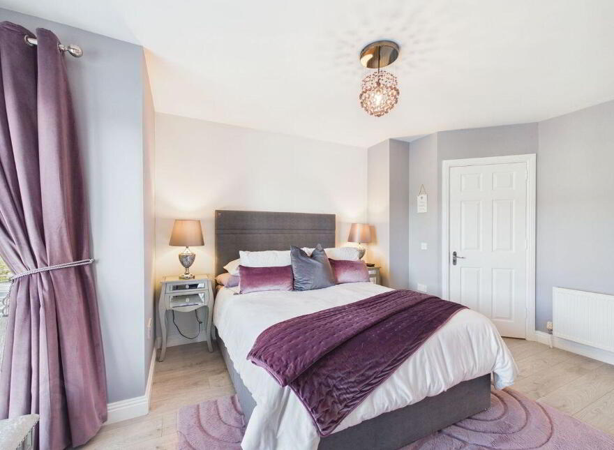56 Browneshill Wood, Browneshill Road, Carlow Town, R93R2F2