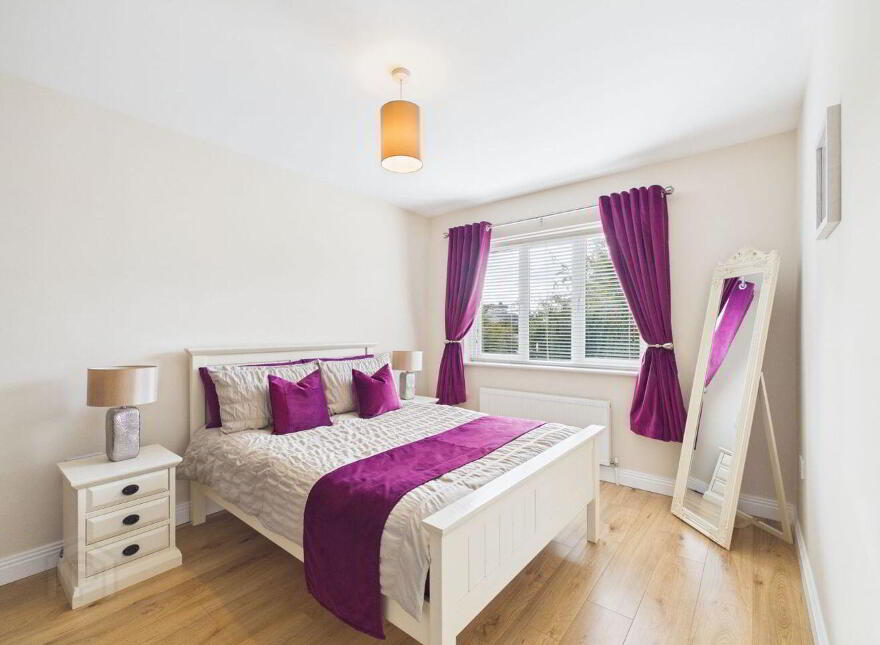 56 Browneshill Wood, Browneshill Road, Carlow Town, R93R2F2