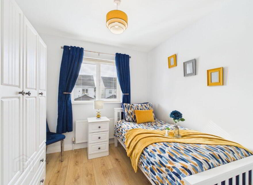 56 Browneshill Wood, Browneshill Road, Carlow Town, R93R2F2