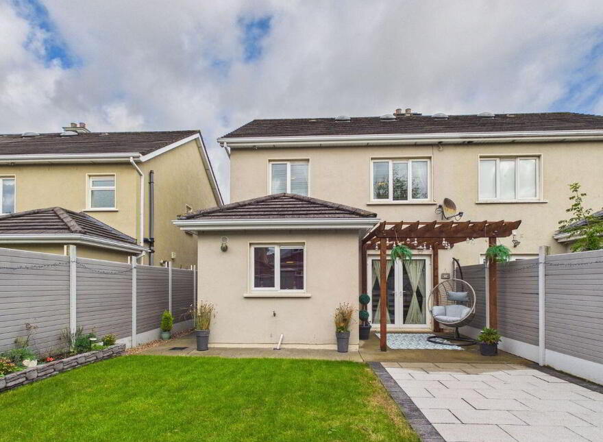 56 Browneshill Wood, Browneshill Road, Carlow Town, R93R2F2