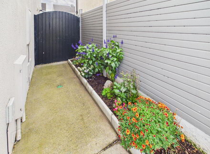 56 Browneshill Wood, Browneshill Road, Carlow Town, R93R2F2