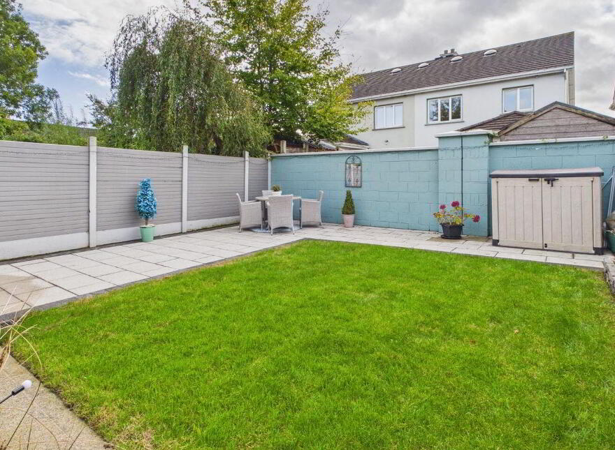 56 Browneshill Wood, Browneshill Road, Carlow Town, R93R2F2
