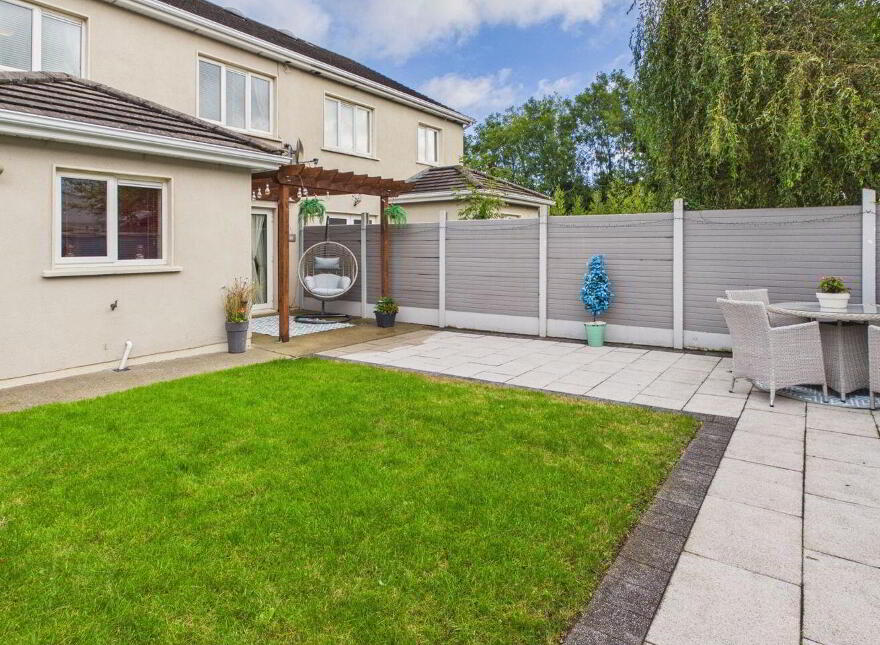 56 Browneshill Wood, Browneshill Road, Carlow Town, R93R2F2