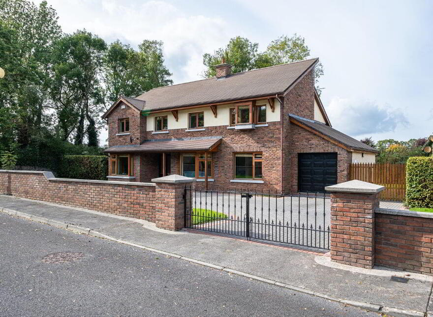 1 Sheena, Charleville Road, Tullamore, R35F991
