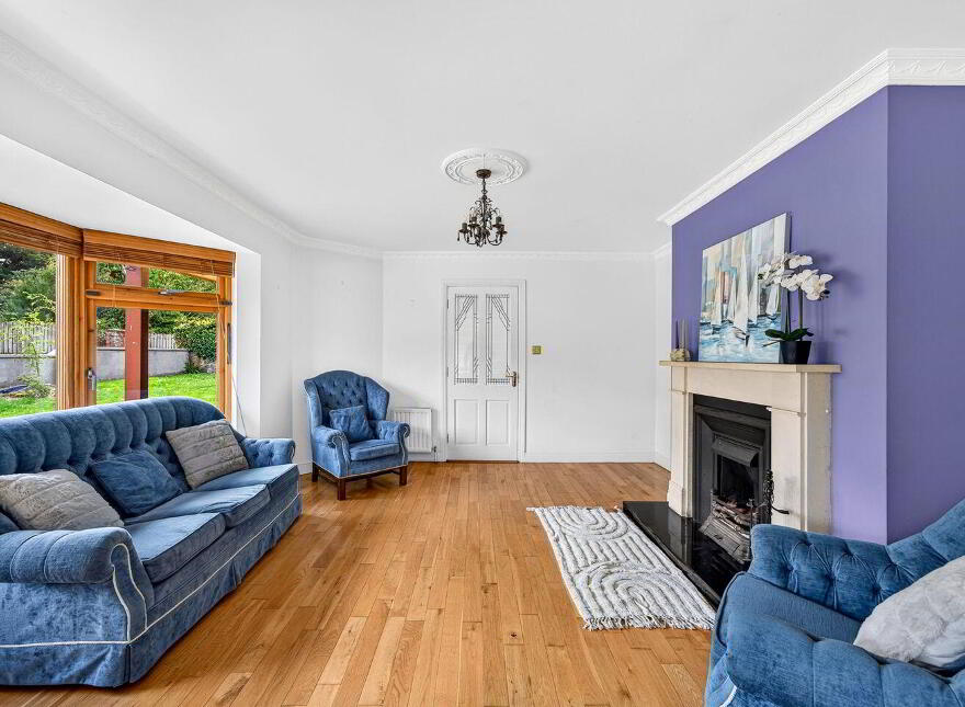1 Sheena, Charleville Road, Tullamore, R35F991