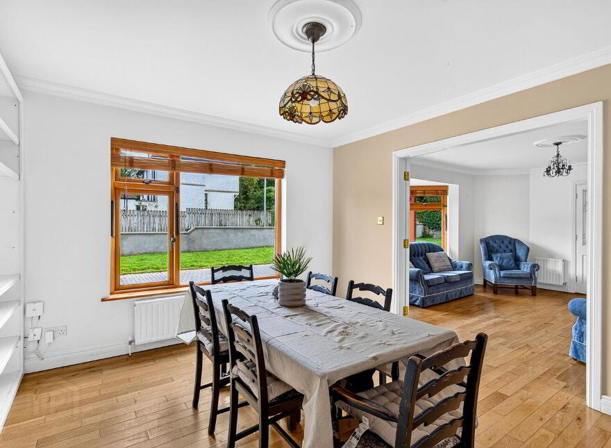 1 Sheena, Charleville Road, Tullamore, R35F991