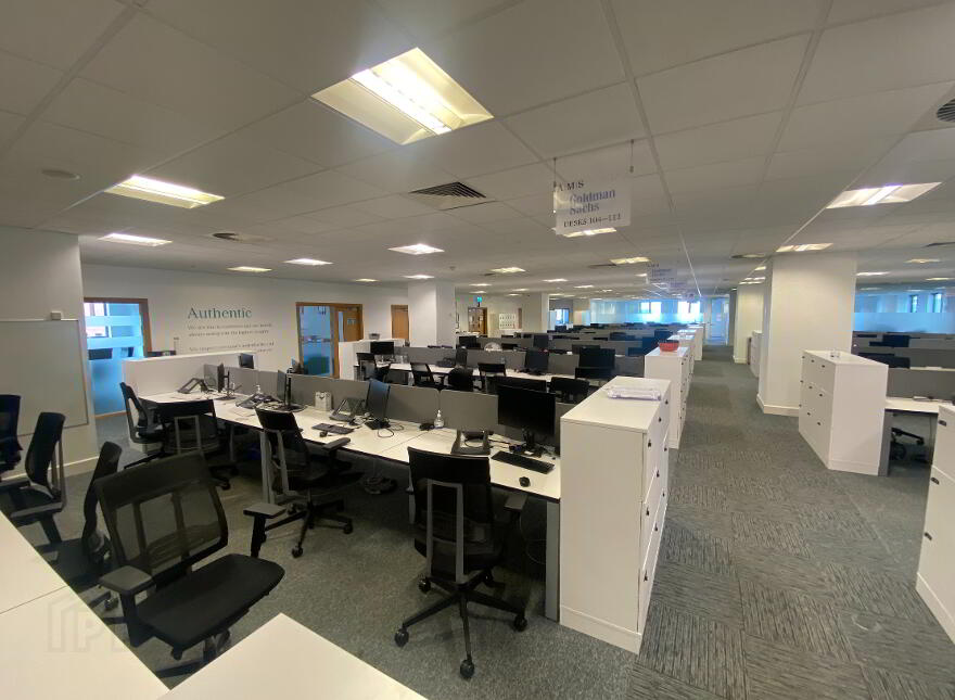 Millennium House, Upper Floors, 16-22 Great Victoria Street, Belfast, BT2 7AQ