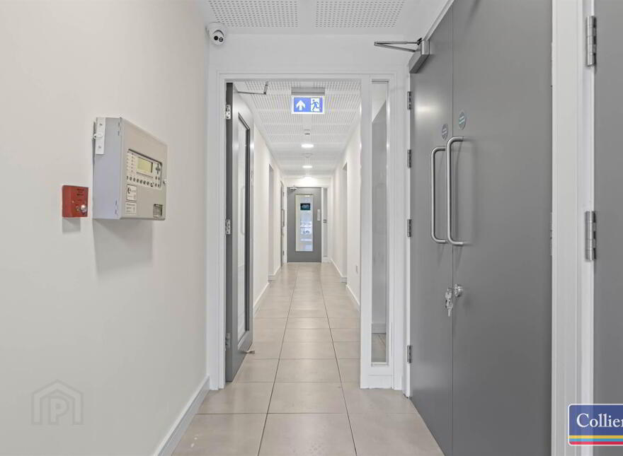 St Thomas Hall, Apts. 1 - 17, 138a Lisburn Road, Belfast, BT9 6AJ