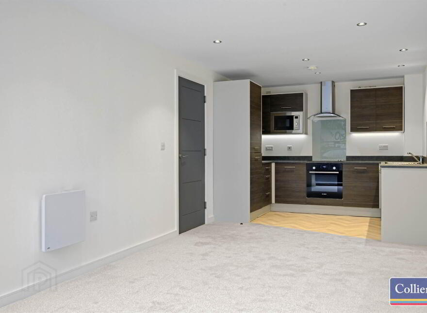 St Thomas Hall, Apts. 1 - 17, 138a Lisburn Road, Belfast, BT9 6AJ