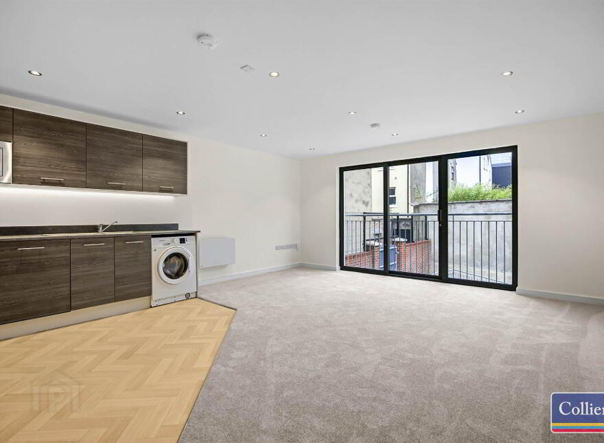 St Thomas Hall, Apts. 1 - 17, 138a Lisburn Road, Belfast, BT9 6AJ