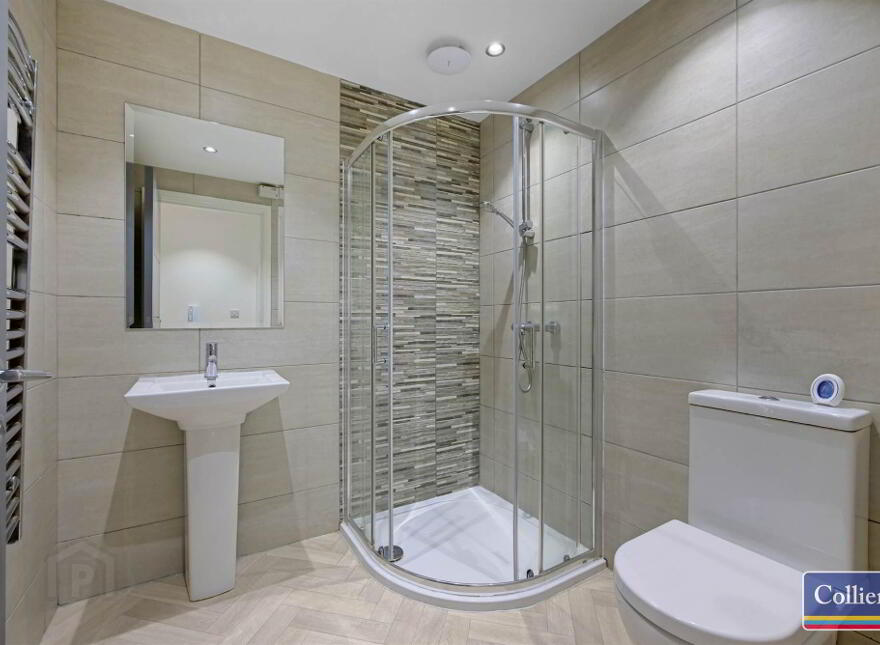 St Thomas Hall, Apts. 1 - 17, 138a Lisburn Road, Belfast, BT9 6AJ