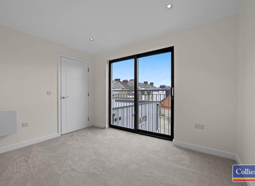 St Thomas Hall, Apts. 1 - 17, 138a Lisburn Road, Belfast, BT9 6AJ