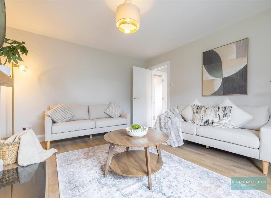 20 Glenabbey Avenue, Newtownabbey, BT37 0YP