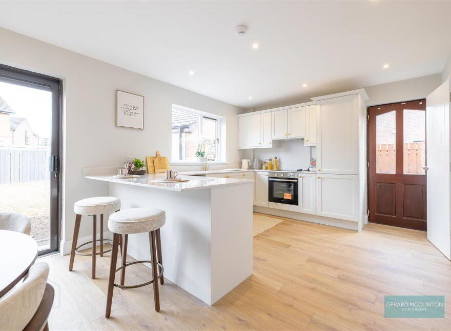 20 Glenabbey Avenue, Newtownabbey, BT37 0YP