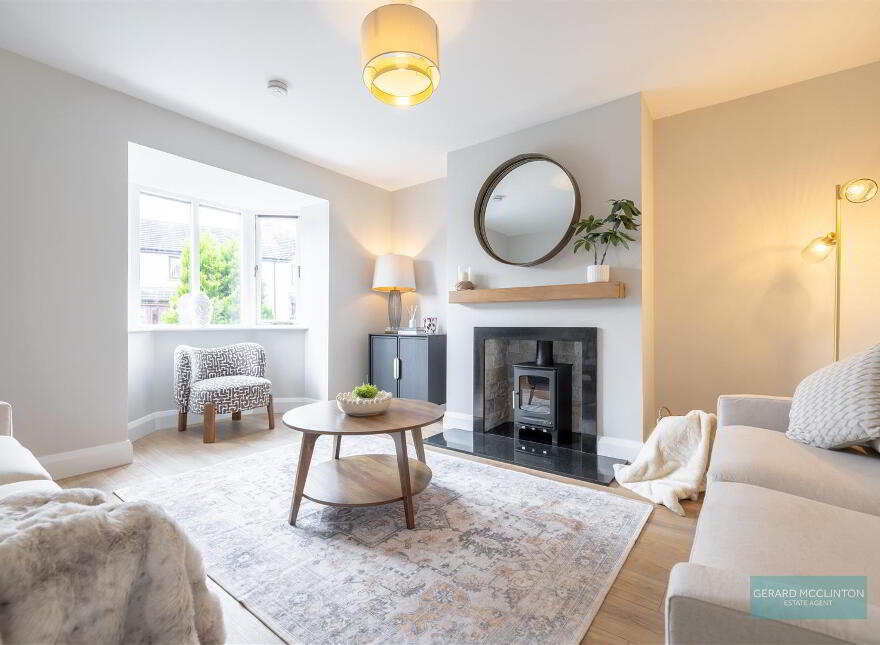 20 Glenabbey Avenue, Newtownabbey, BT37 0YP