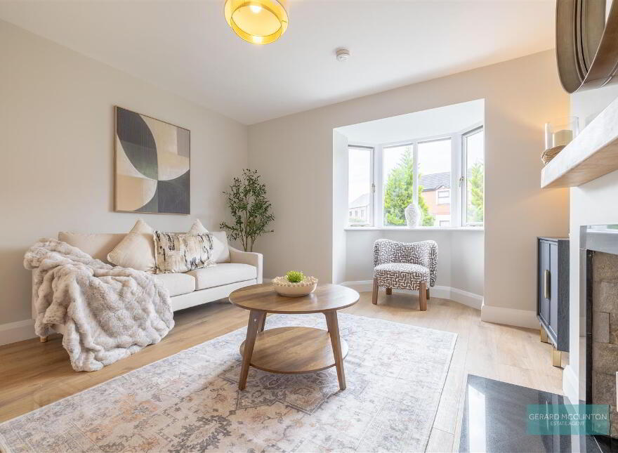 20 Glenabbey Avenue, Newtownabbey, BT37 0YP