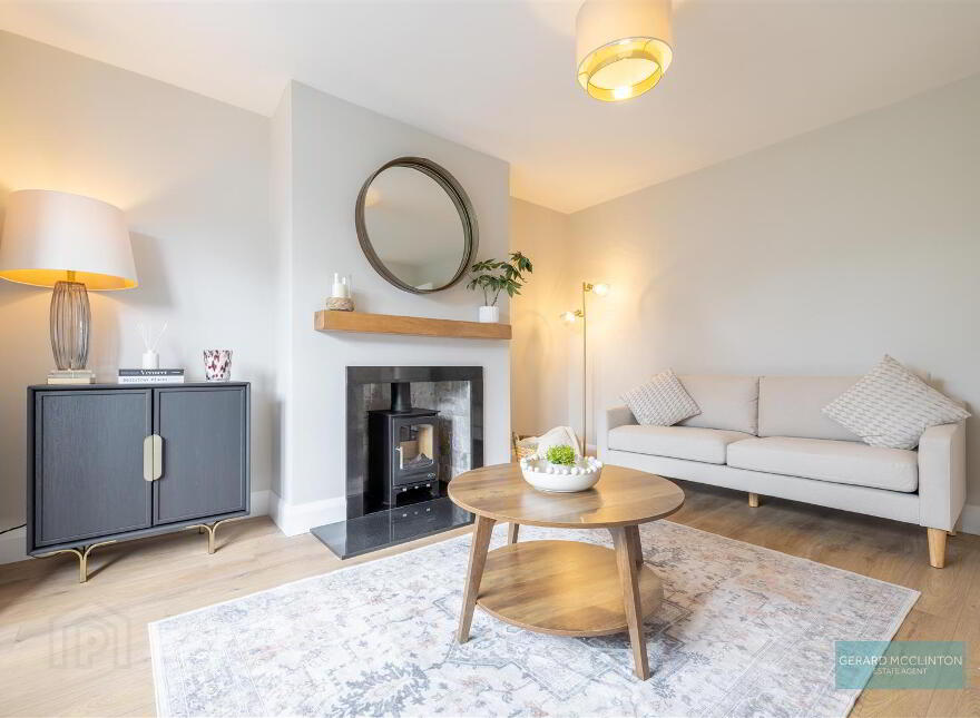 20 Glenabbey Avenue, Newtownabbey, BT37 0YP