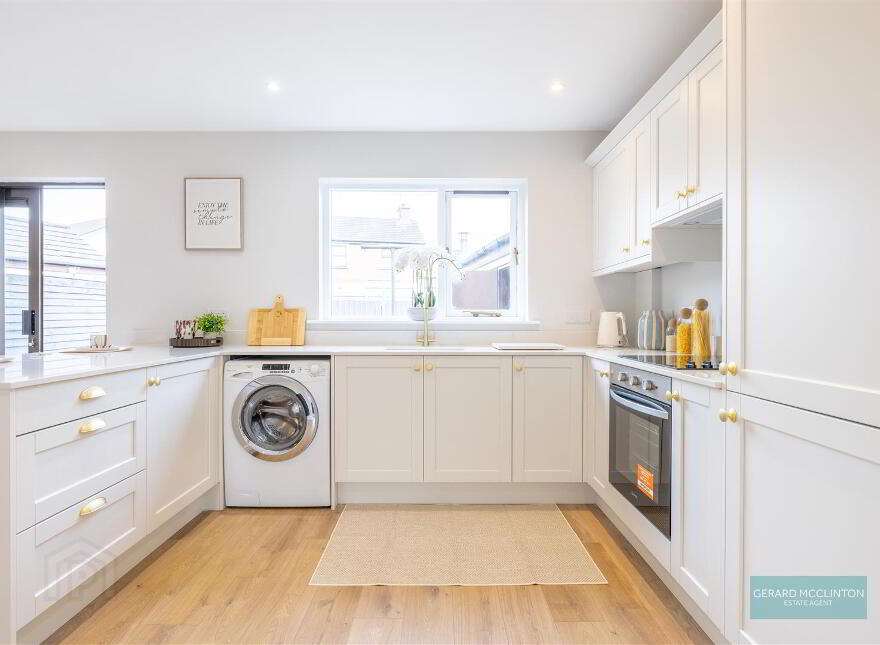 20 Glenabbey Avenue, Newtownabbey, BT37 0YP