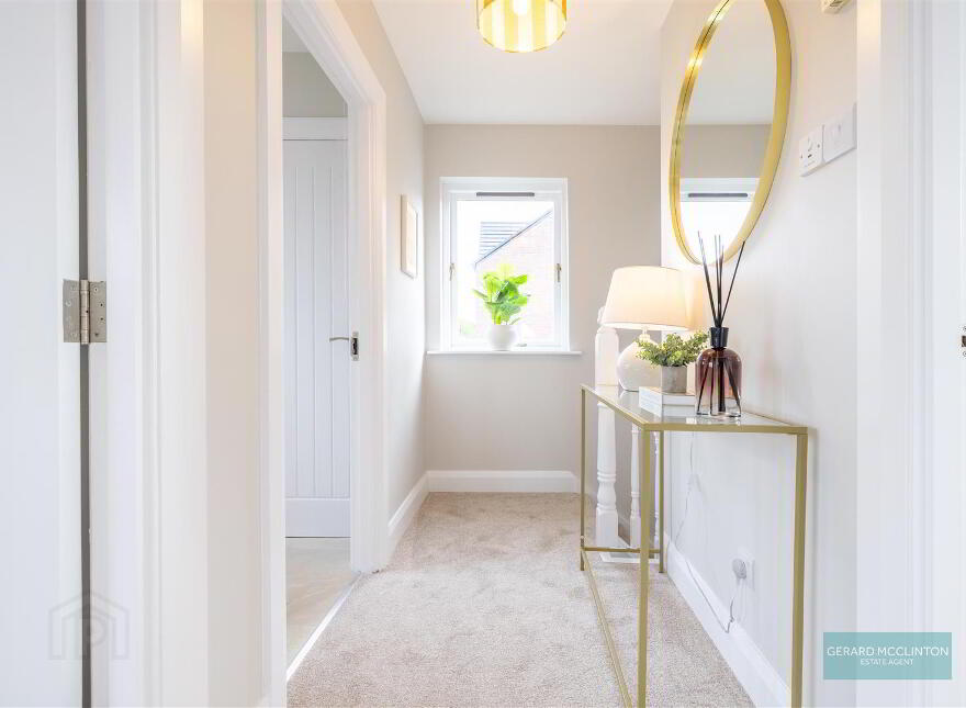 20 Glenabbey Avenue, Newtownabbey, BT37 0YP